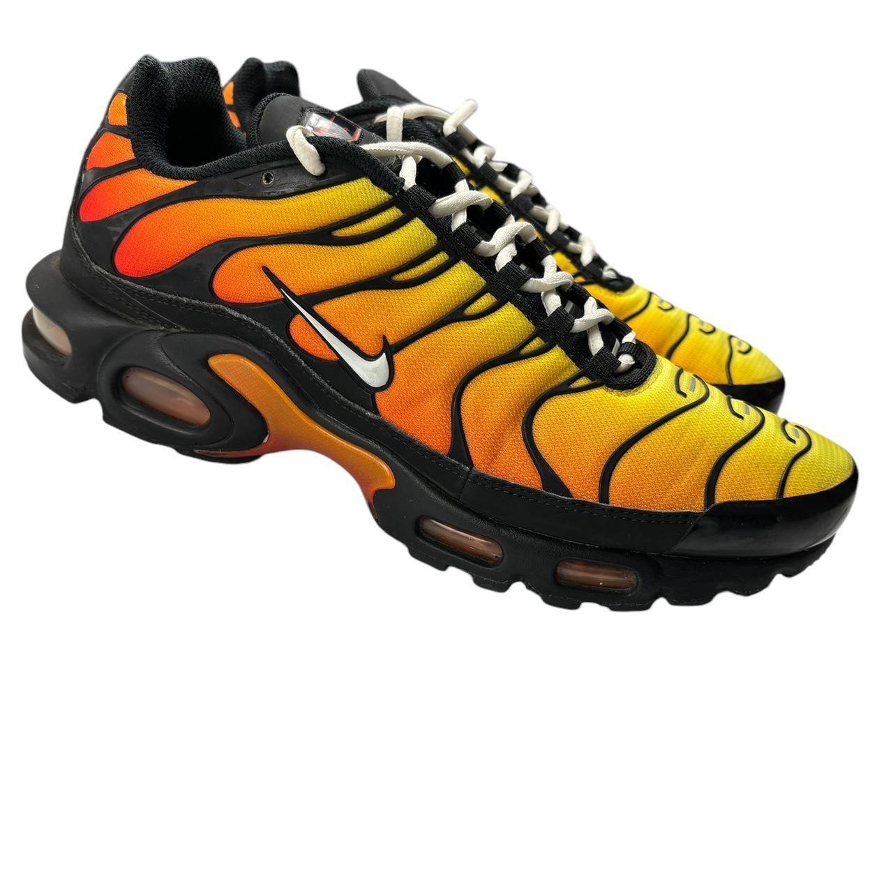 Nike Air Max TN Tiger (UK9.5)