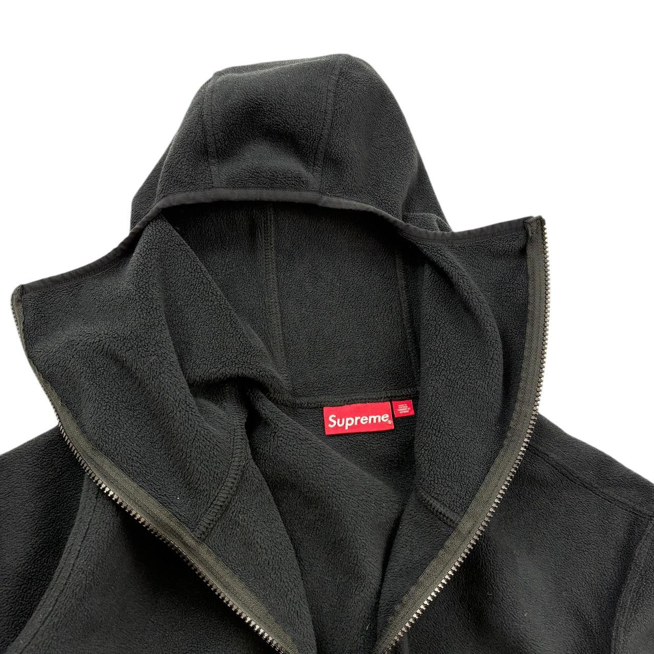 Supreme Ninja Fleece (M)