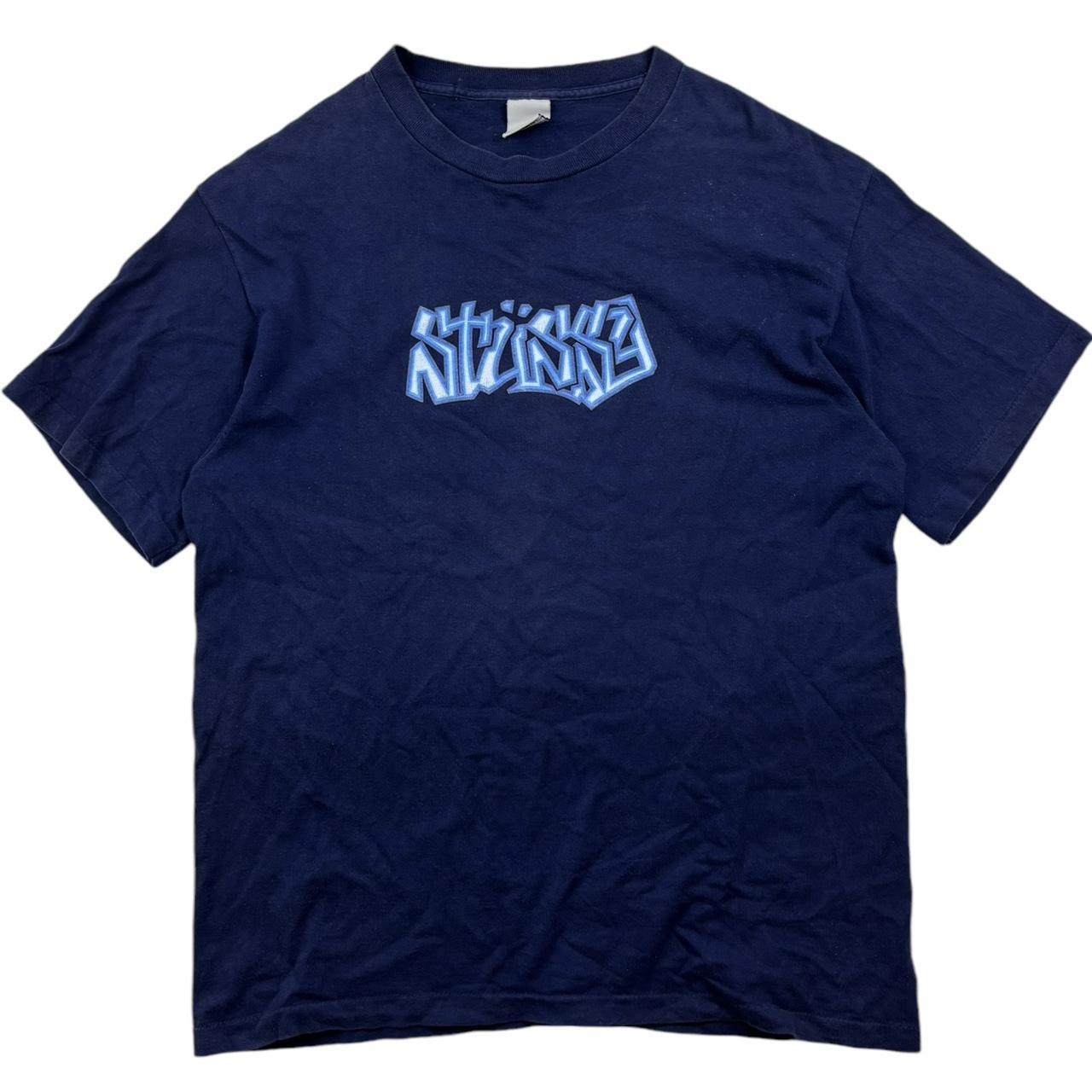 Stussy T Shirt (L)