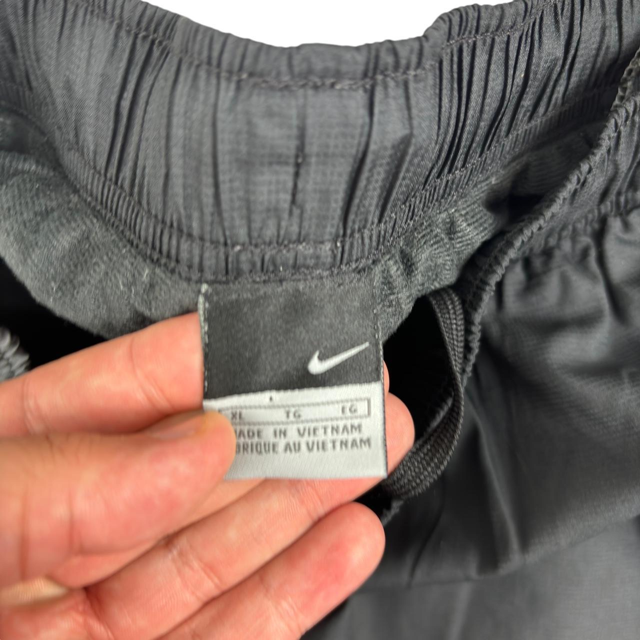 Nike Track Pants (XL)