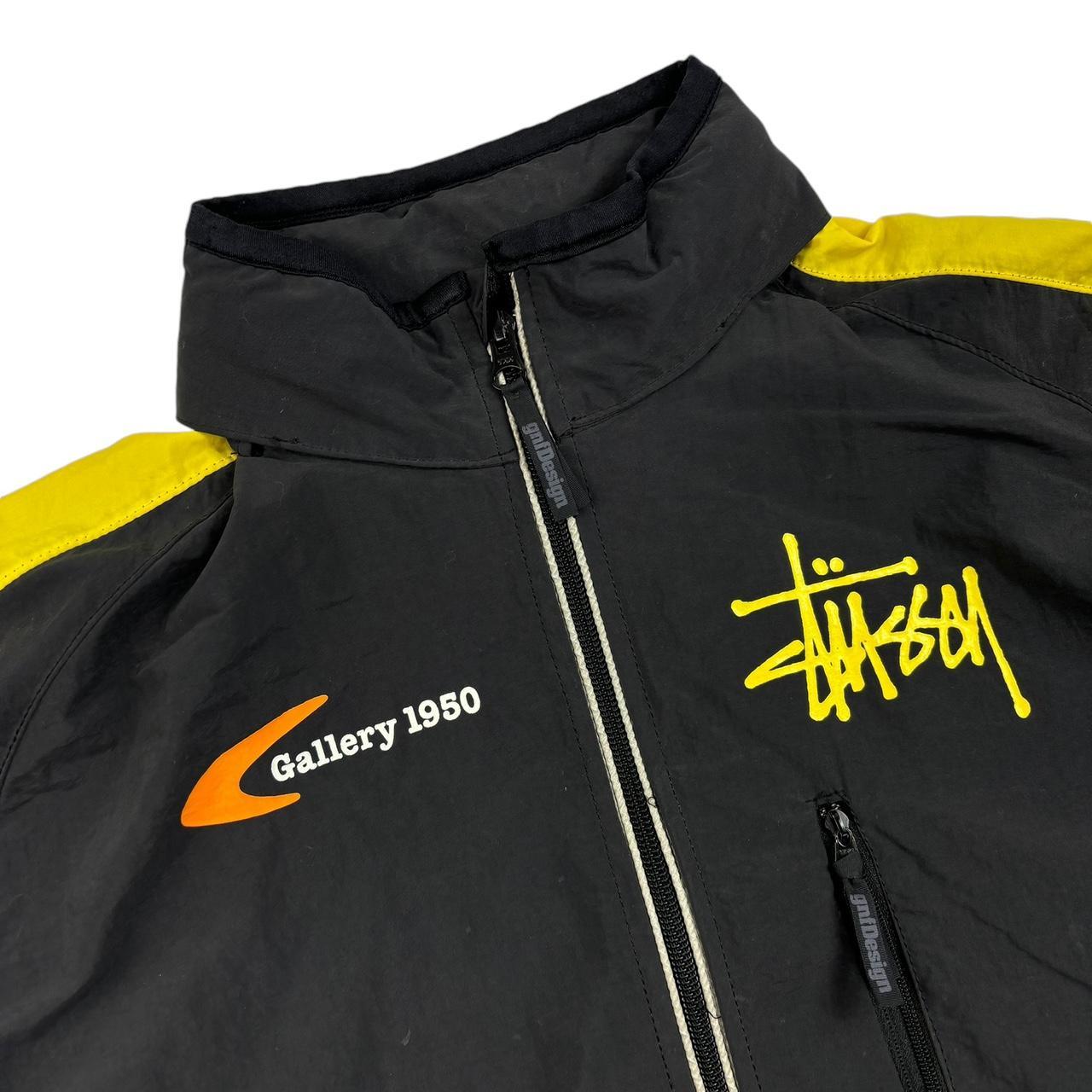 Stussy Jacket (S)