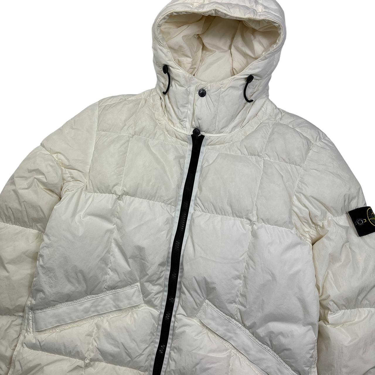 Stone Island Jacket (L)