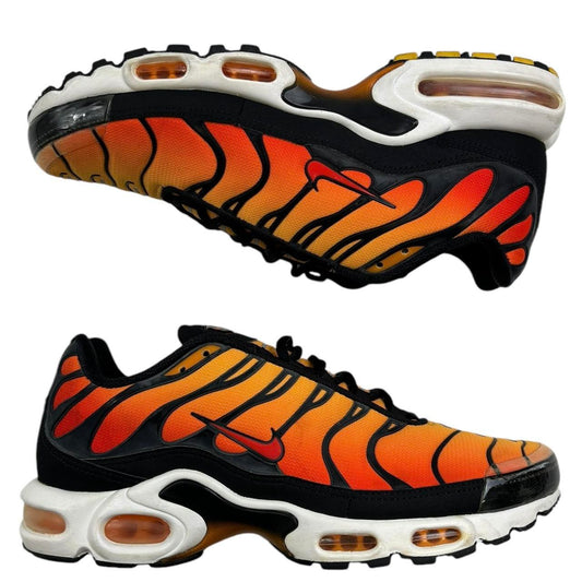 Nike Air Max TN Pimento (UK9.5)