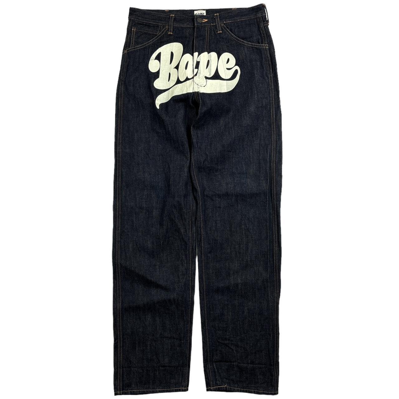 Bape Jeans (32)