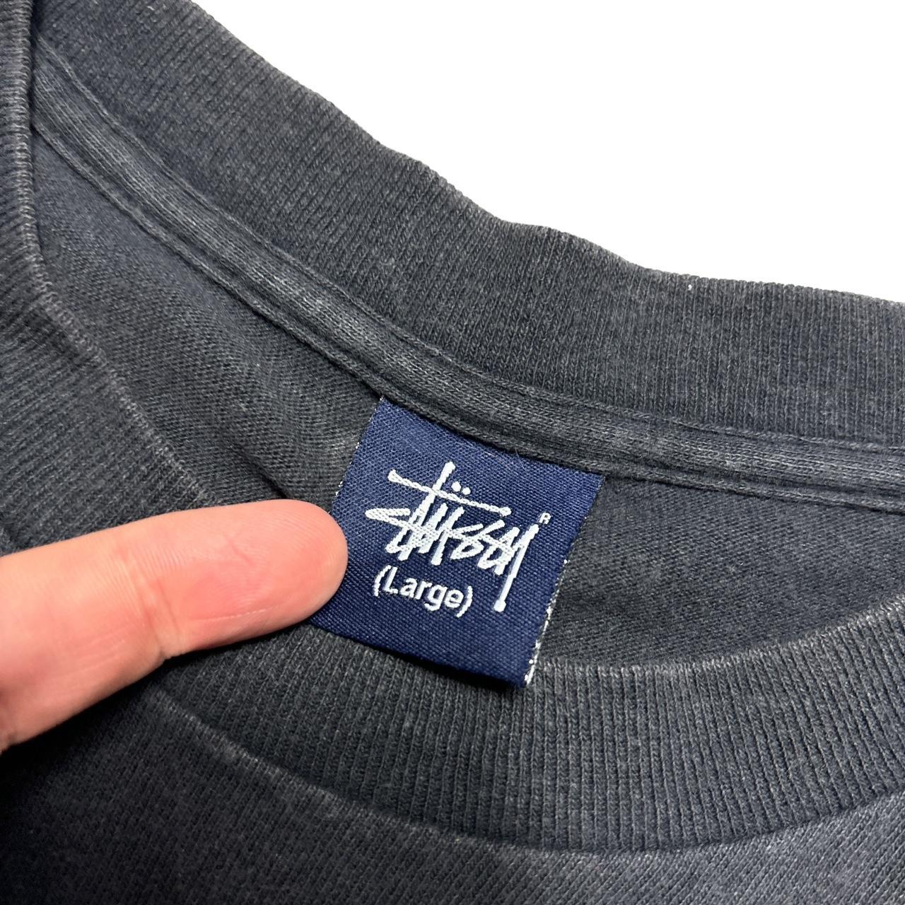 Stussy T Shirt (L)