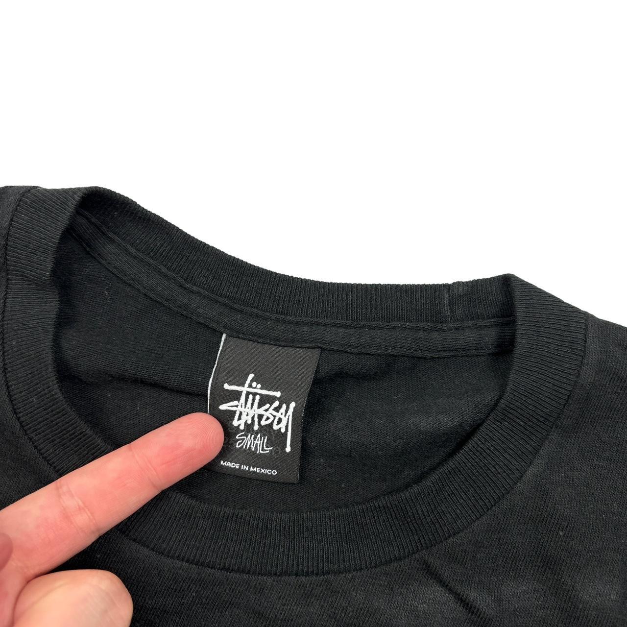 Stussy T Shirt (S)