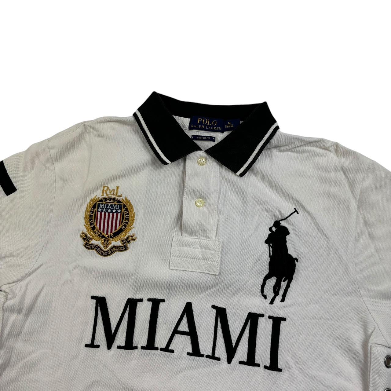 Ralph Lauren Miami Polo (M)