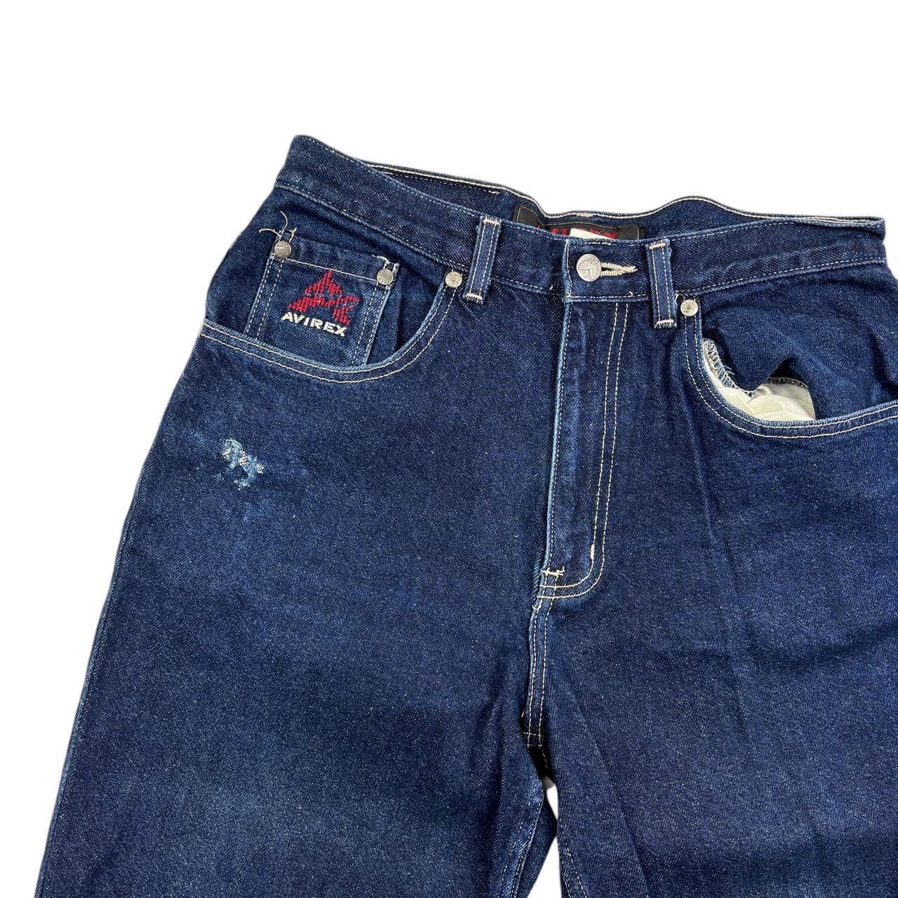 Avirex Jeans (31)