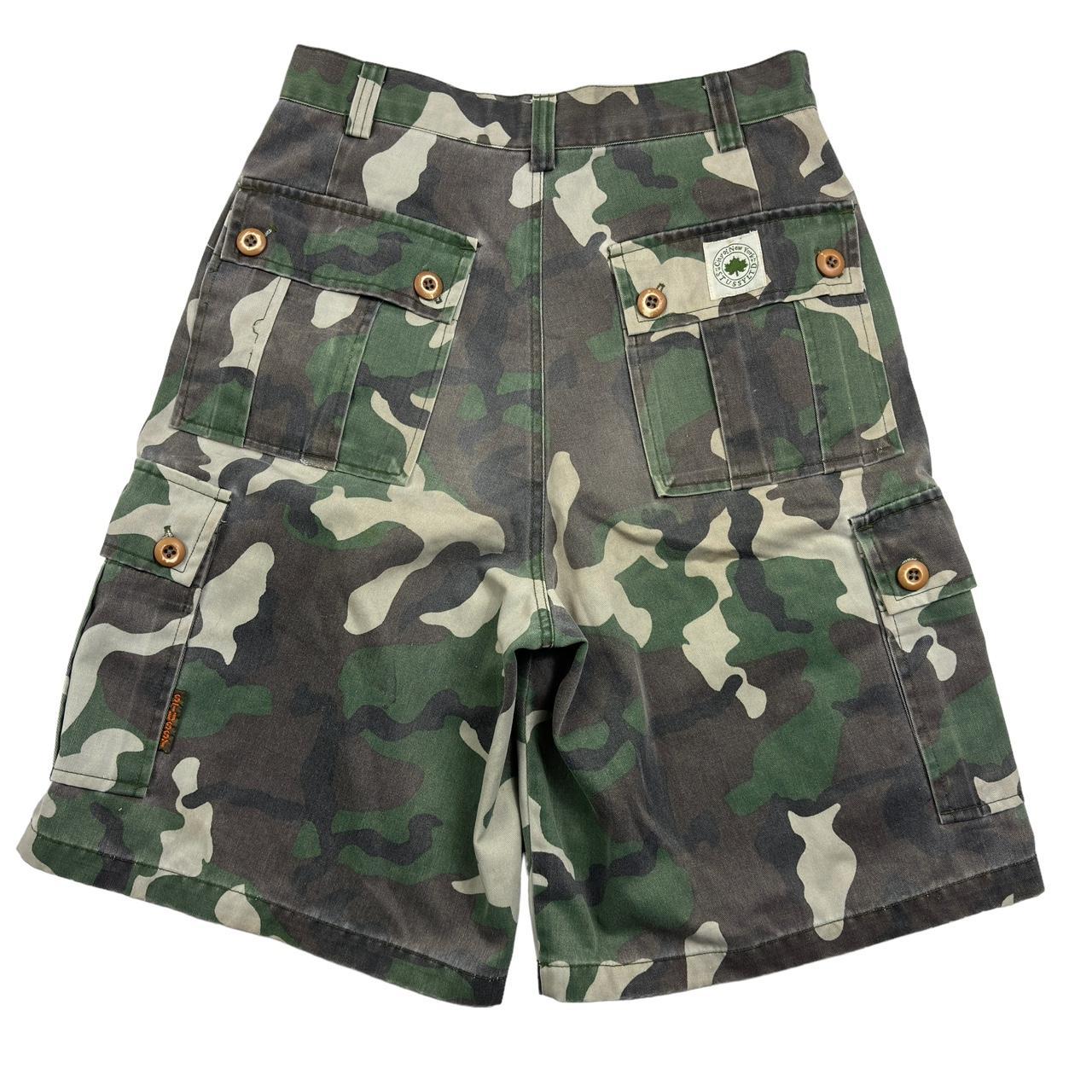 Stussy Shorts (28)