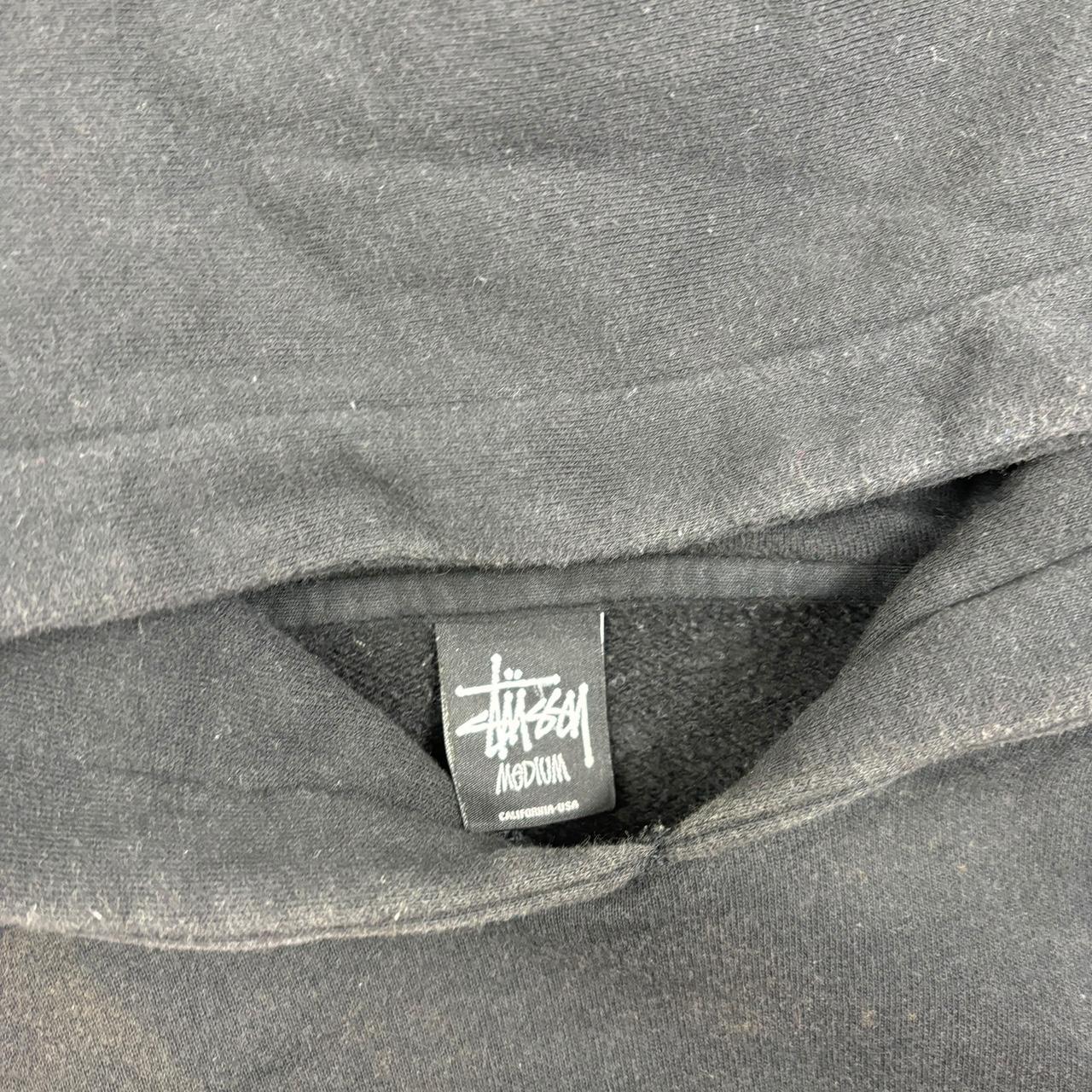 Stussy Hoodie (M)