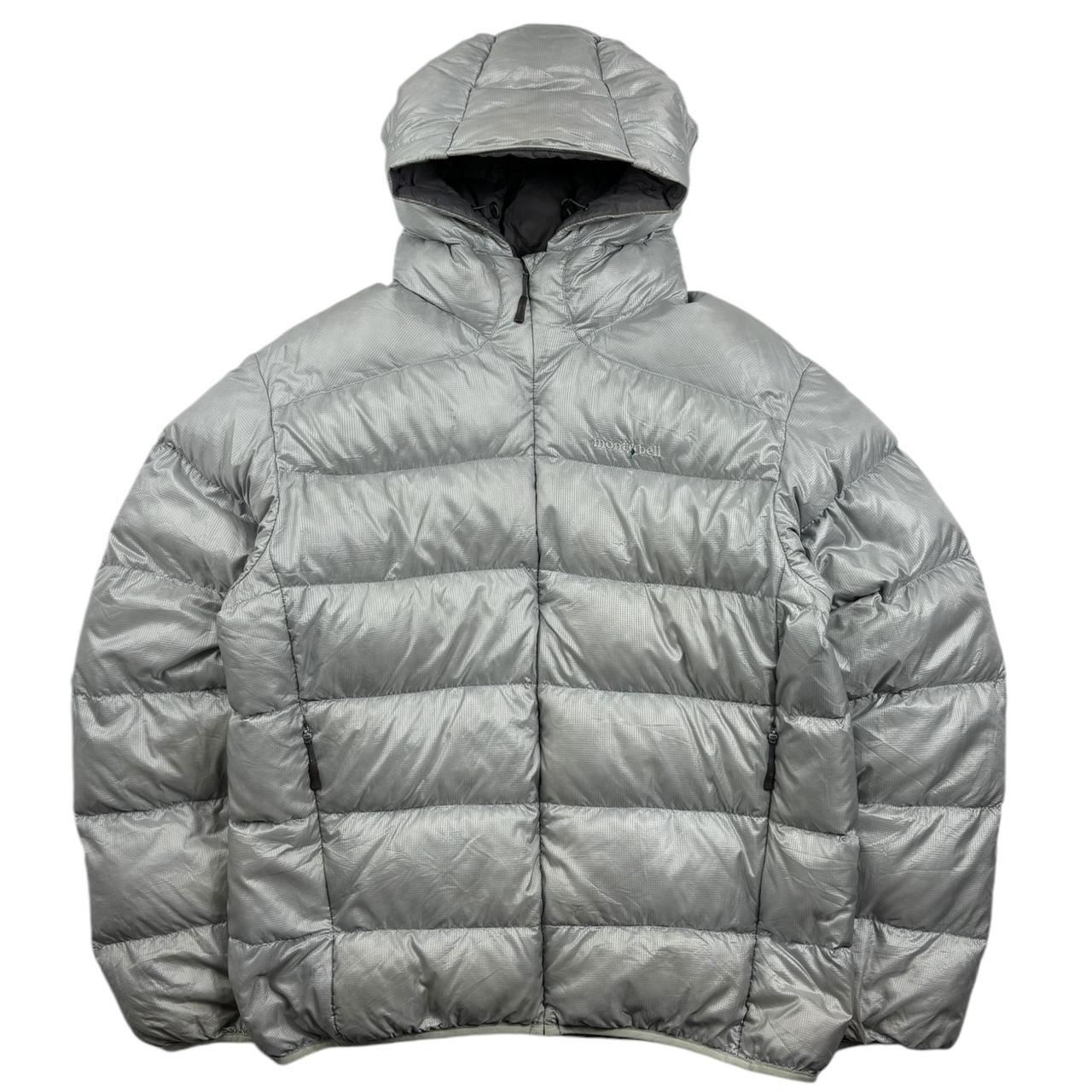 Montbell Puffer (XL)