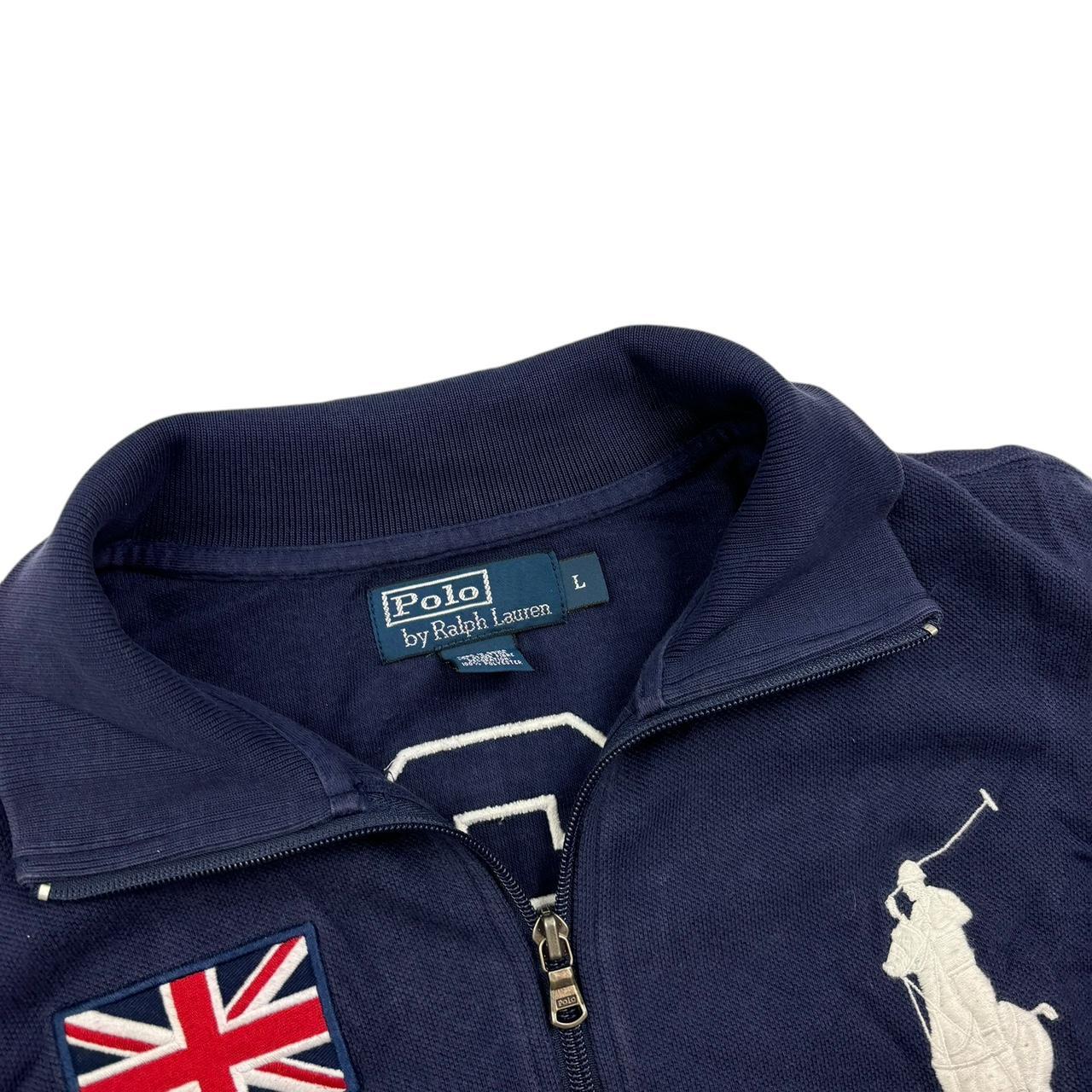 Ralph Lauren Jacket (L)