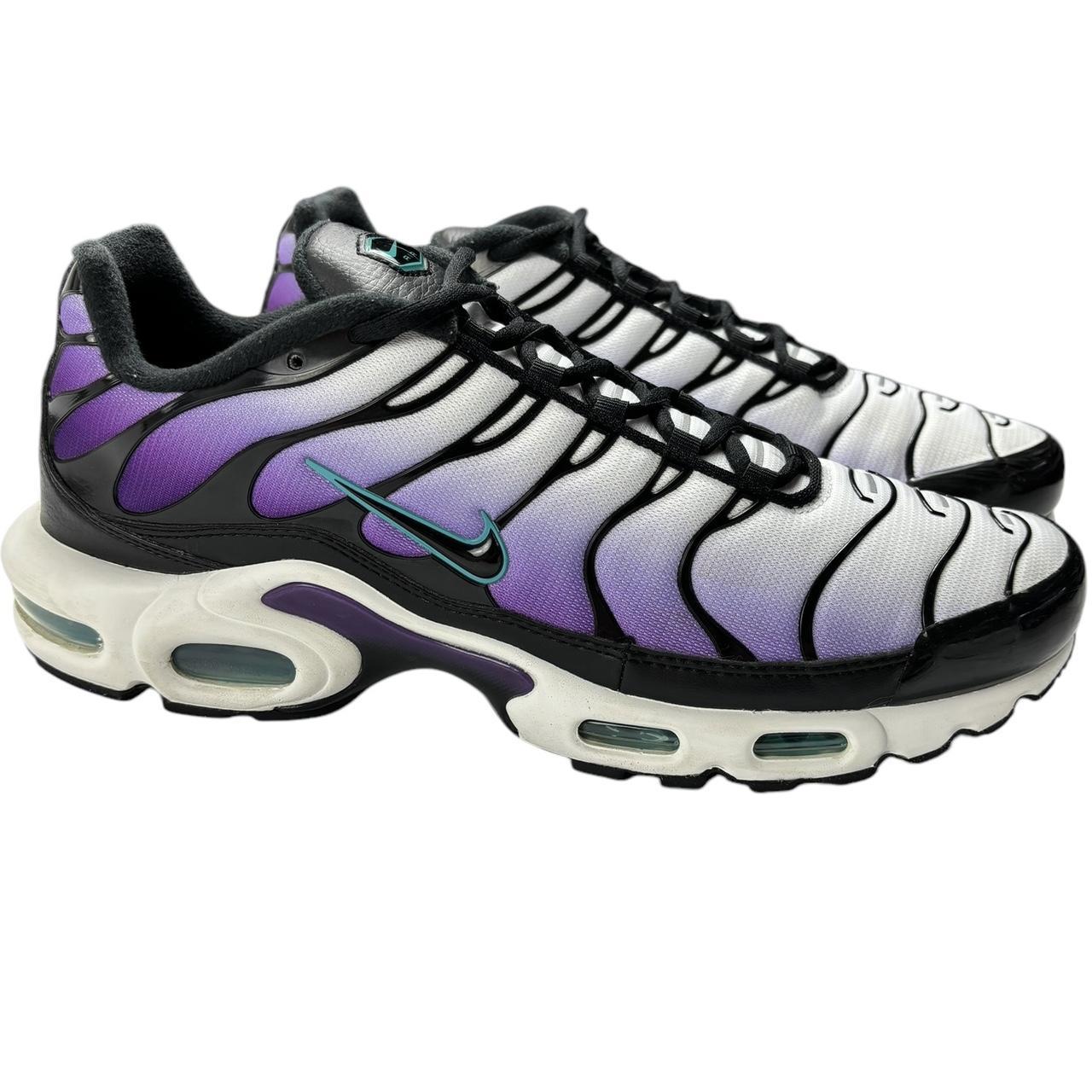 Nike TN Violet Purple (UK11)