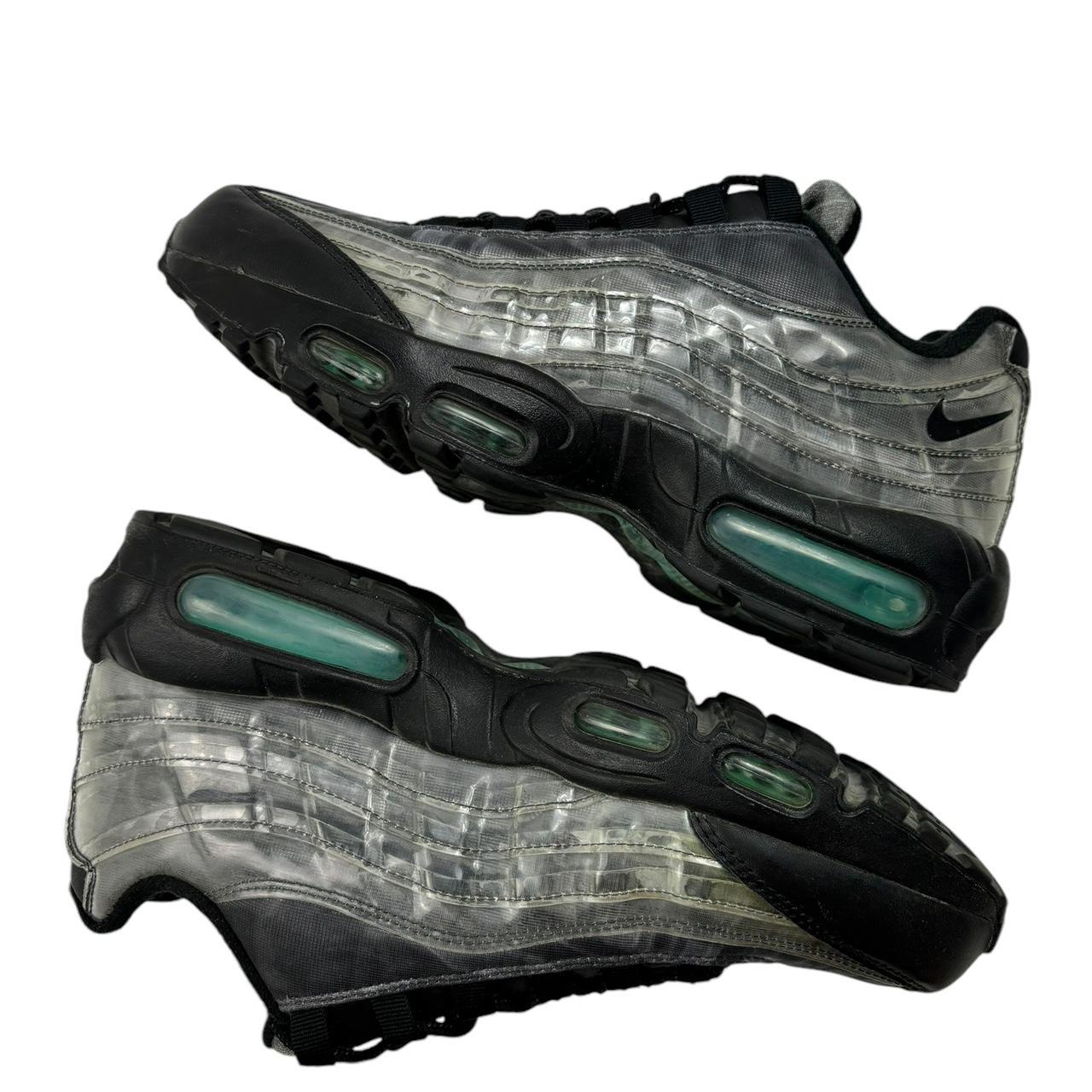 Nike Air Max 95 X-Ray (UK8)