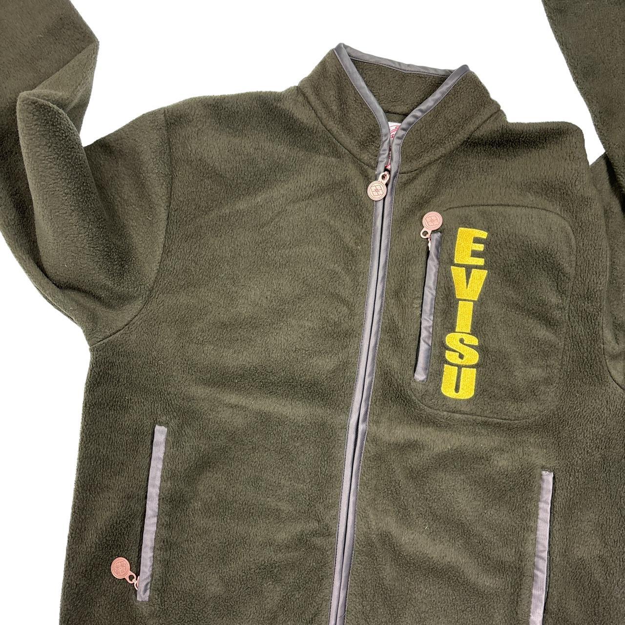 Evisu Fleece (L)