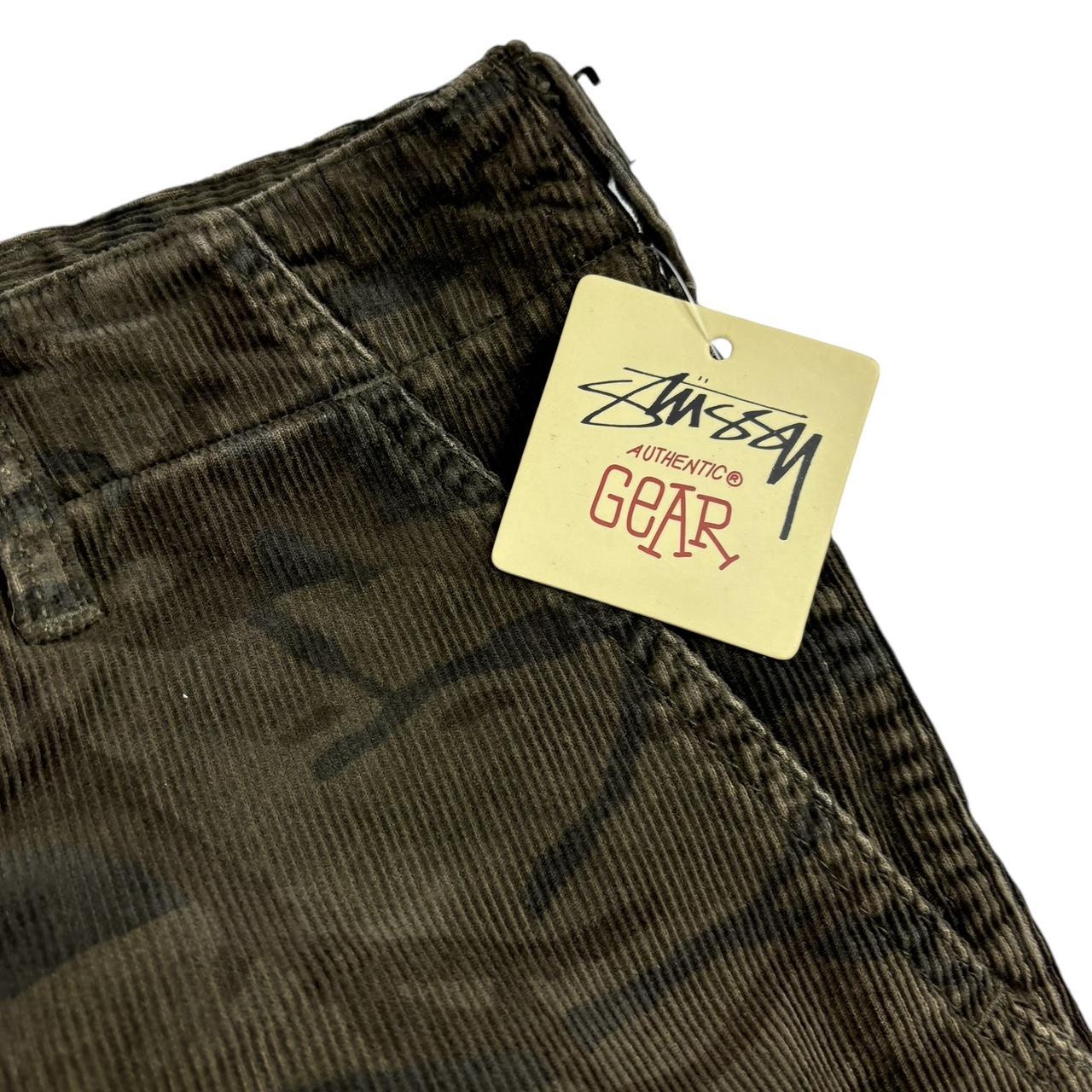 Stussy Cargos (34)