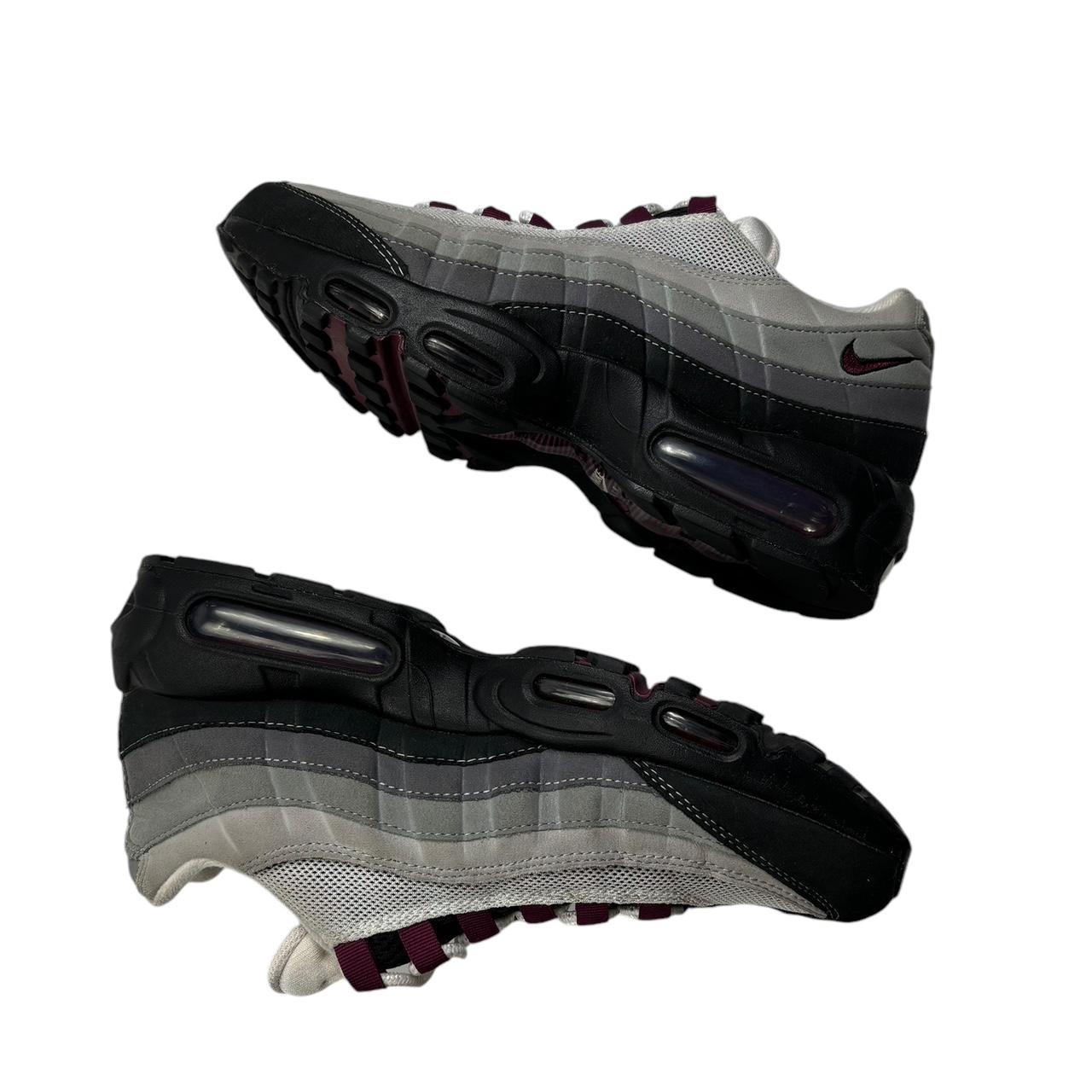 Nike Air Max 95 OG Beetroot (UK7.5)