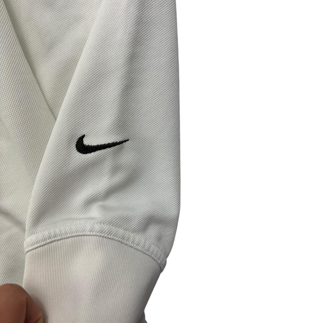 Nike Shox Sweatshirt (M)