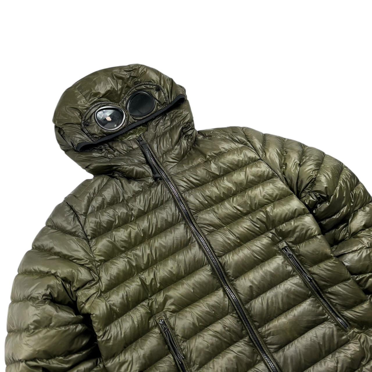 CP Company Puffer (M)