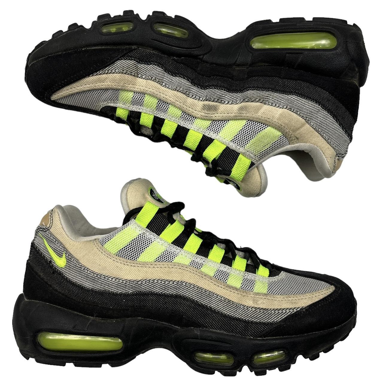 Nike Air Max 95 Denham (UK7.5)