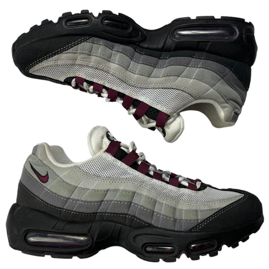 Nike Air Max 95 OG Beetroot (UK7.5)