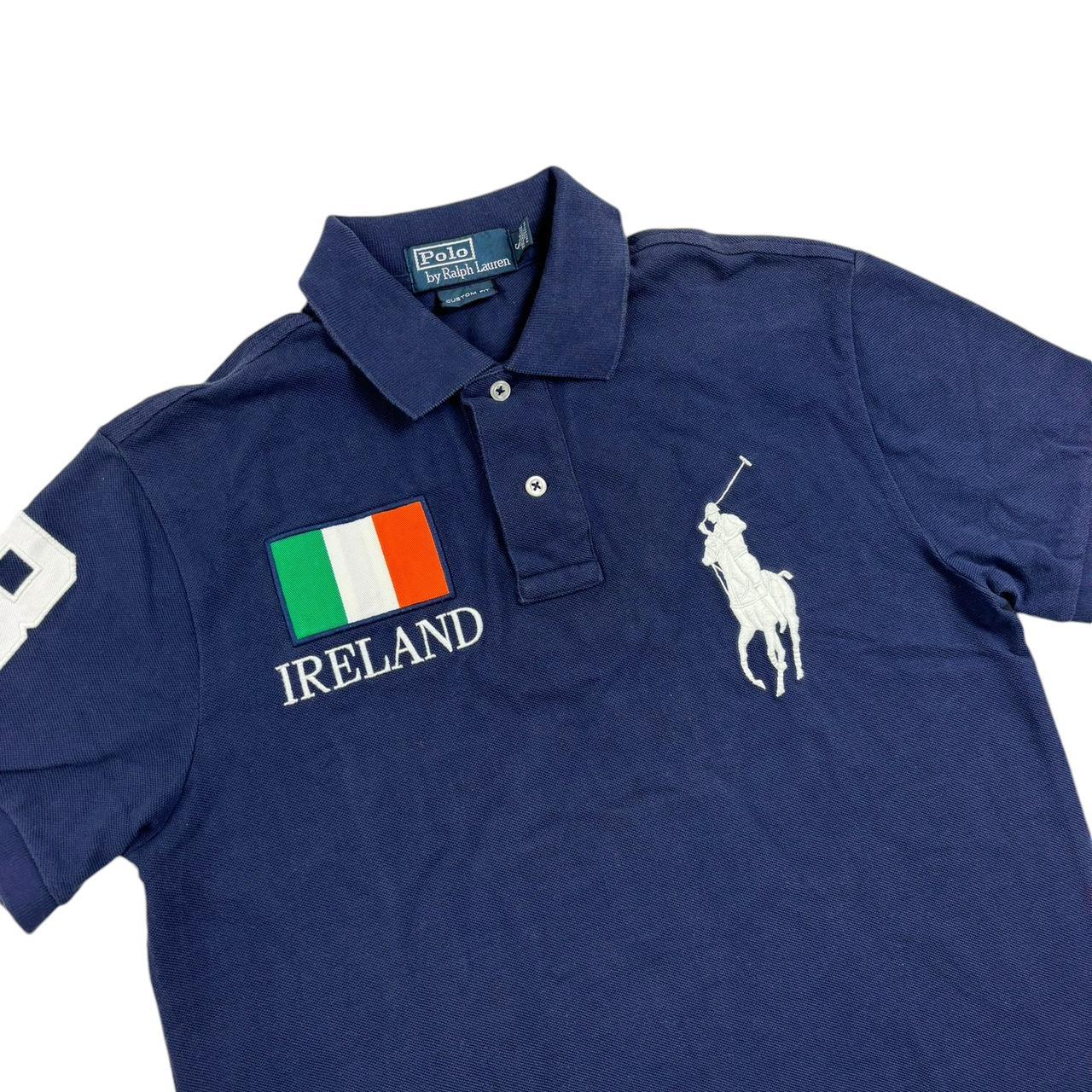 Ralph Lauren Ireland Polo (S)