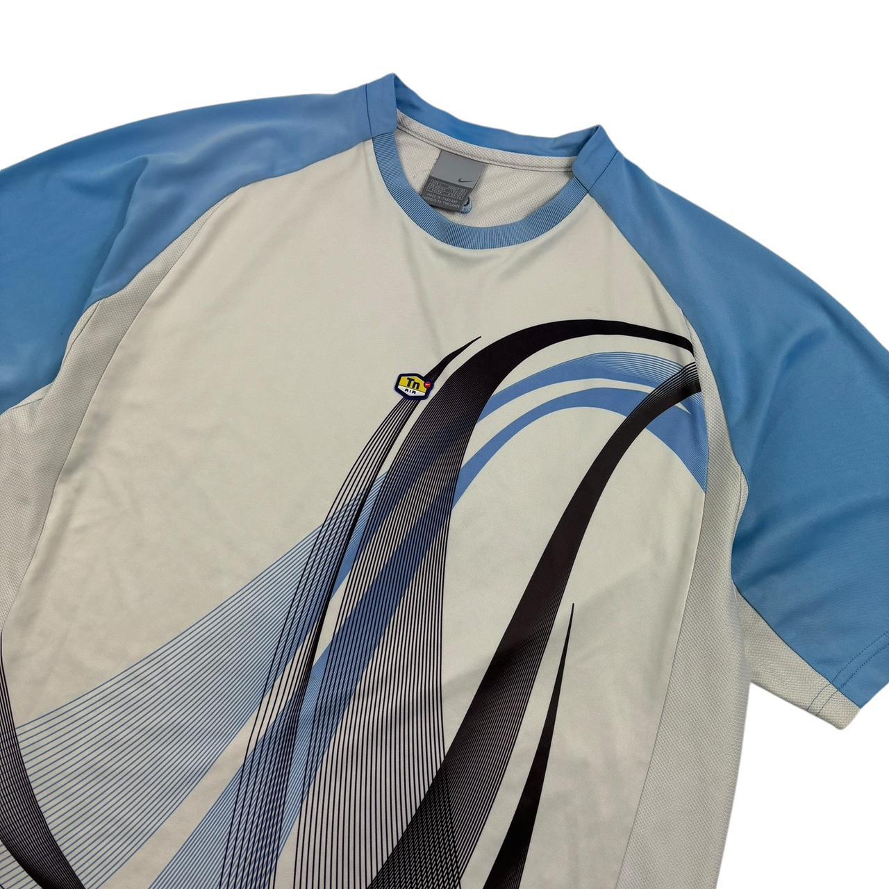 Nike TN T Shirt (L)