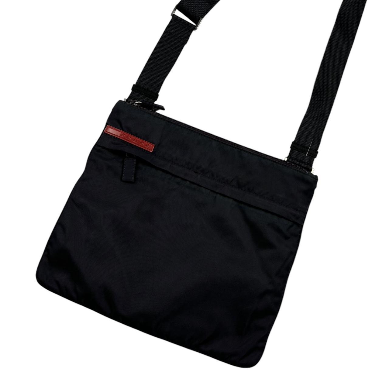 Prada Sport Bag