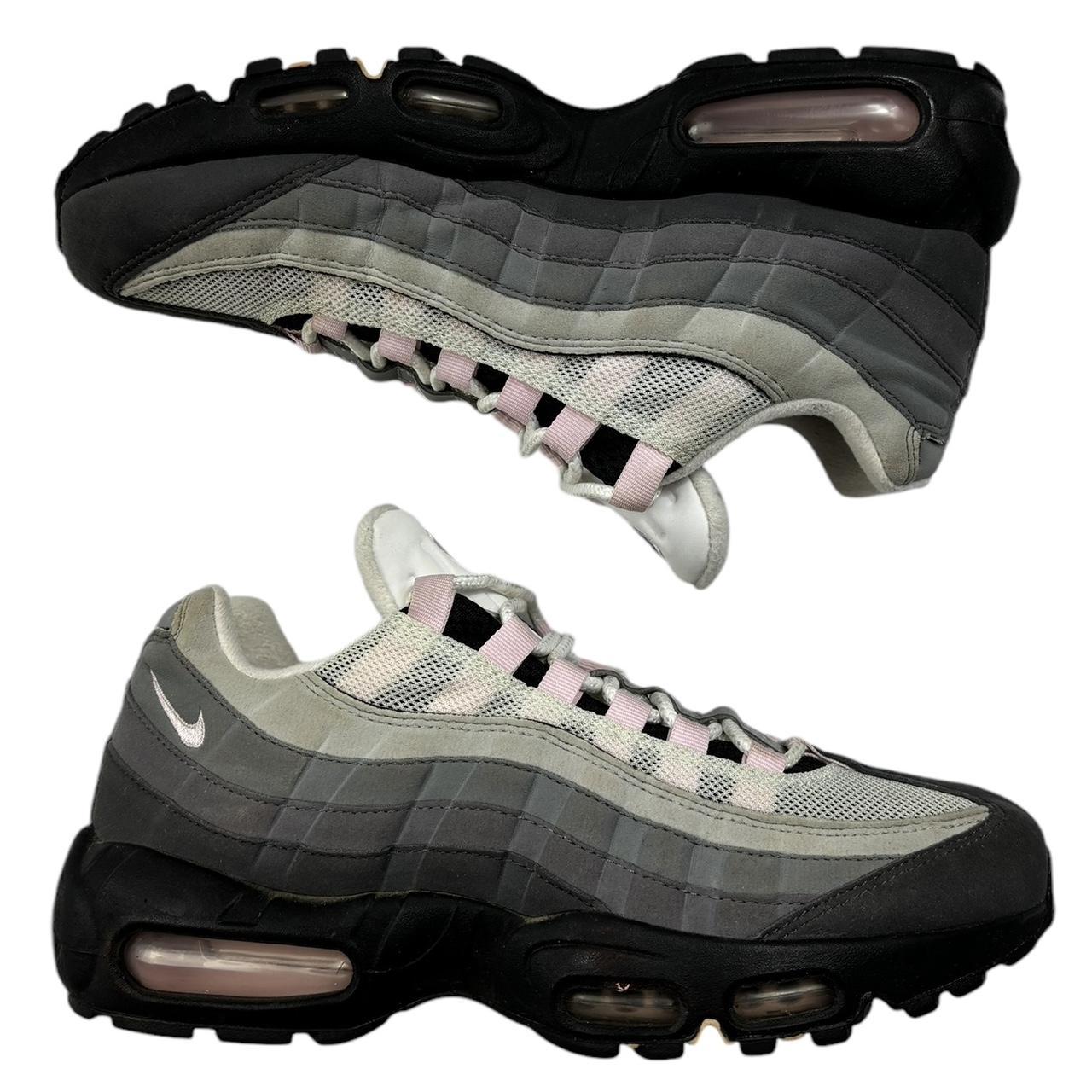 Nike Air Max 95 OG Pink Foam (UK6)