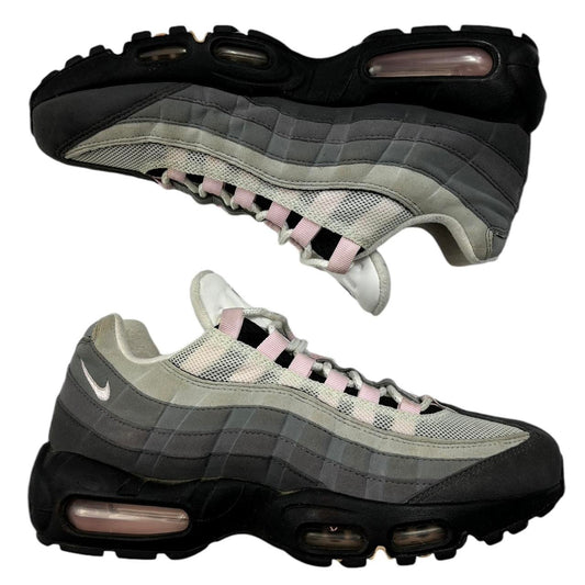 Nike Air Max 95 OG Pink Foam (UK6)