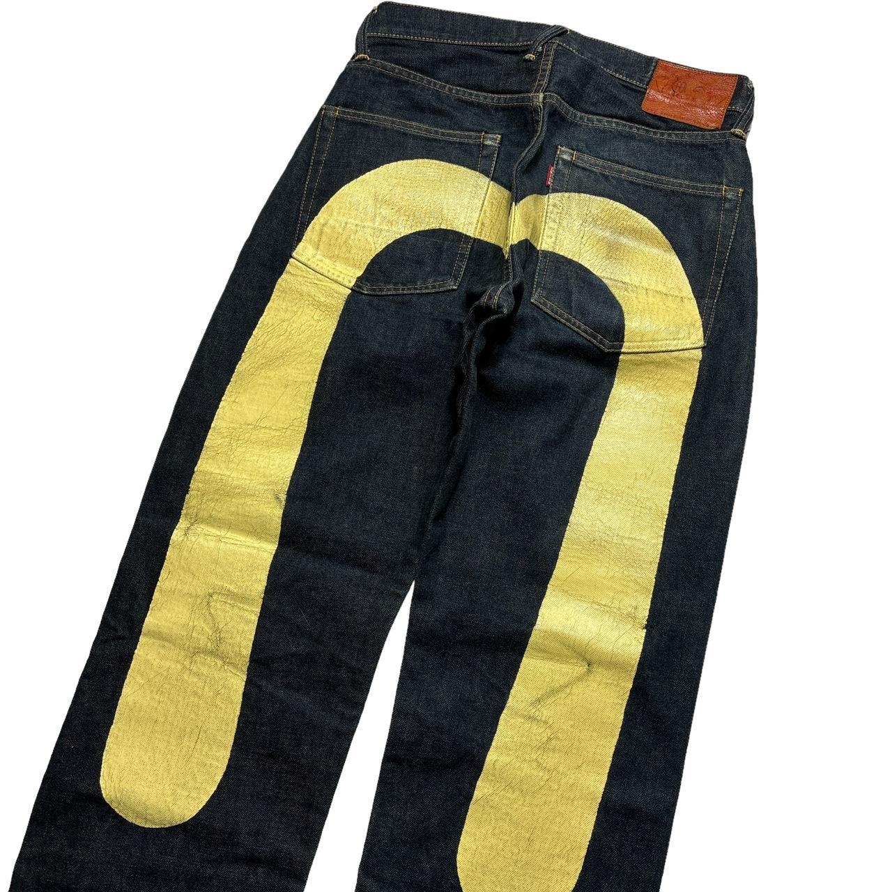 Evisu Jeans (31)