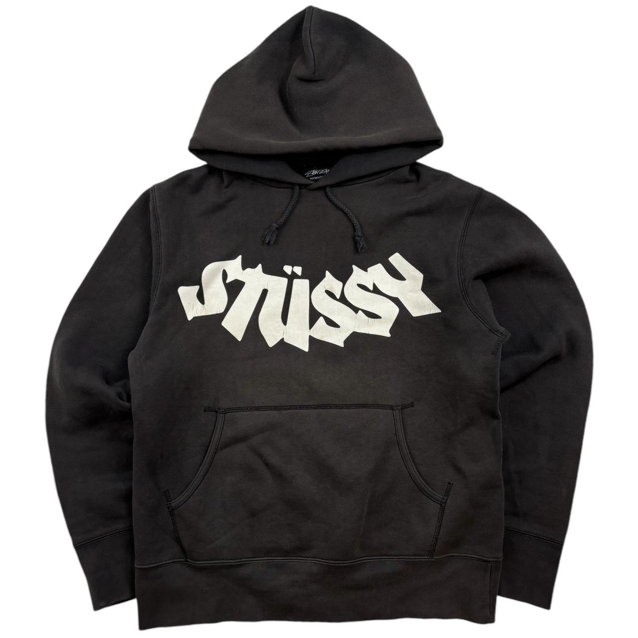 Stussy Hoodie (M)