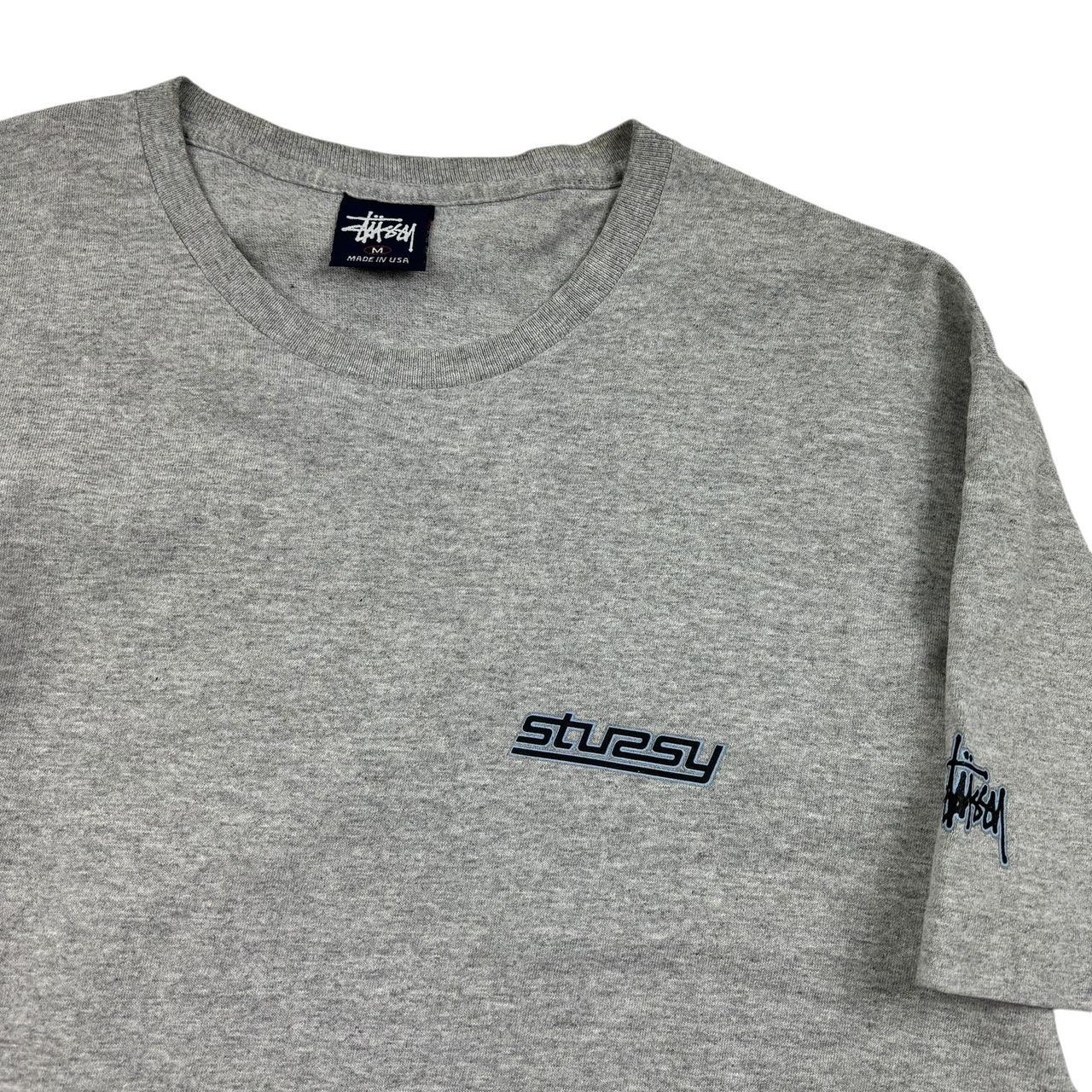 Stussy T Shirt (M)