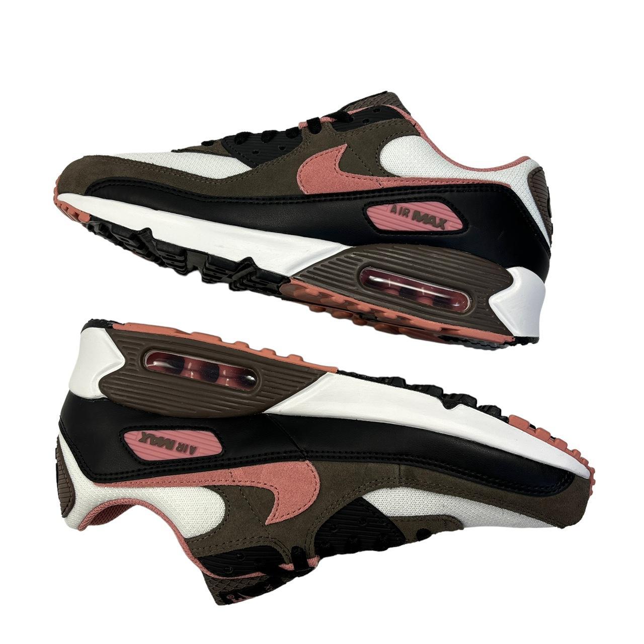 Nike Air Max 90 Terracotta (UK9)