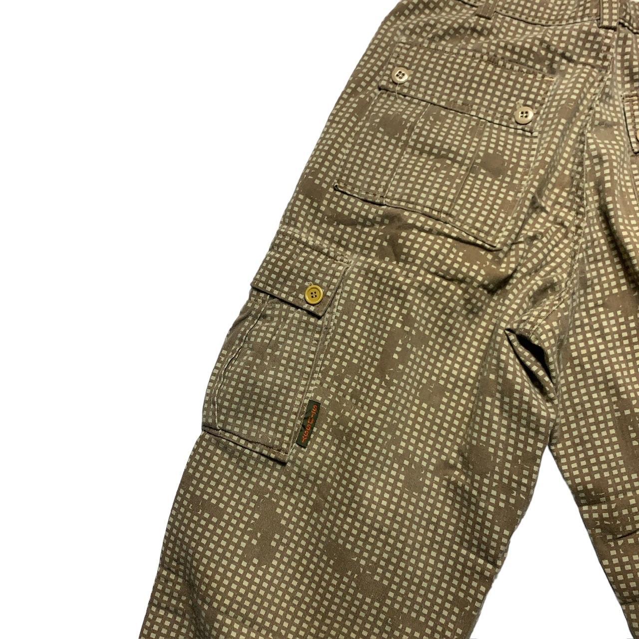 Stussy Spec Ops Cargos (30)