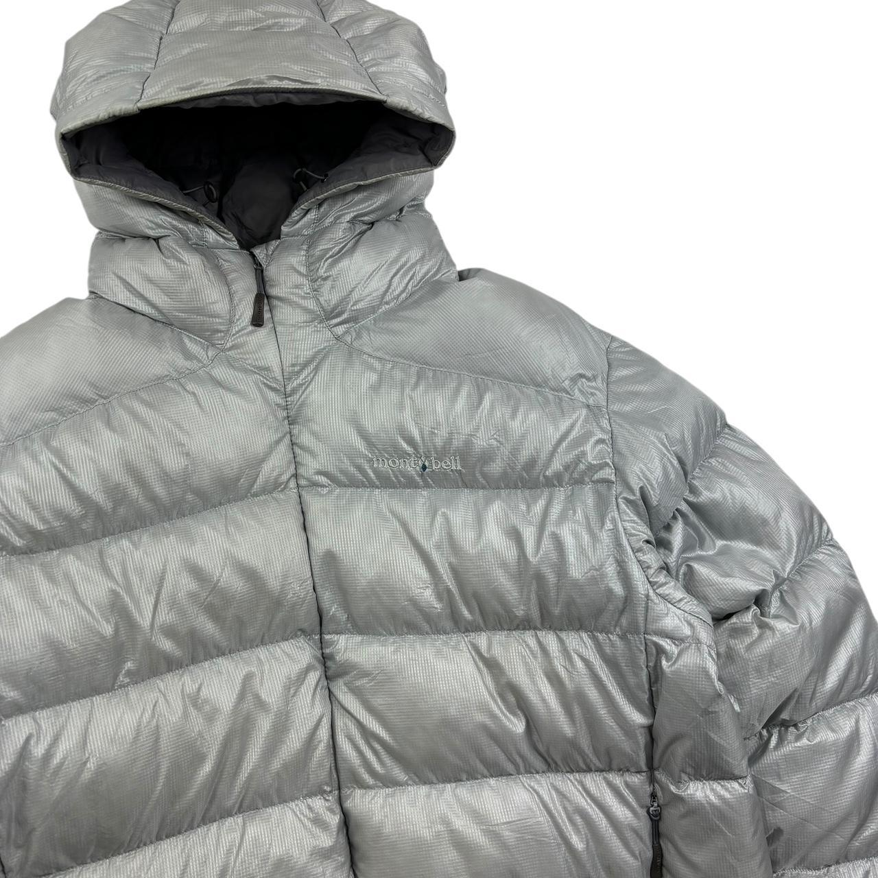 Montbell Puffer (XL)