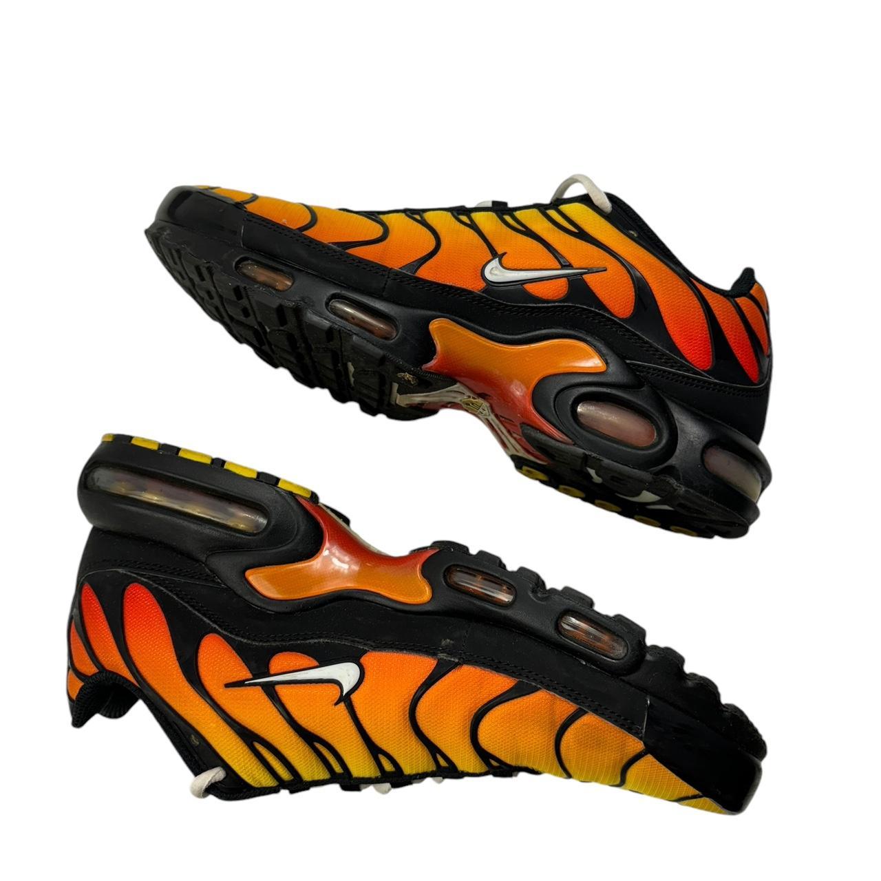 Nike Air Max TN Tiger (UK9.5)