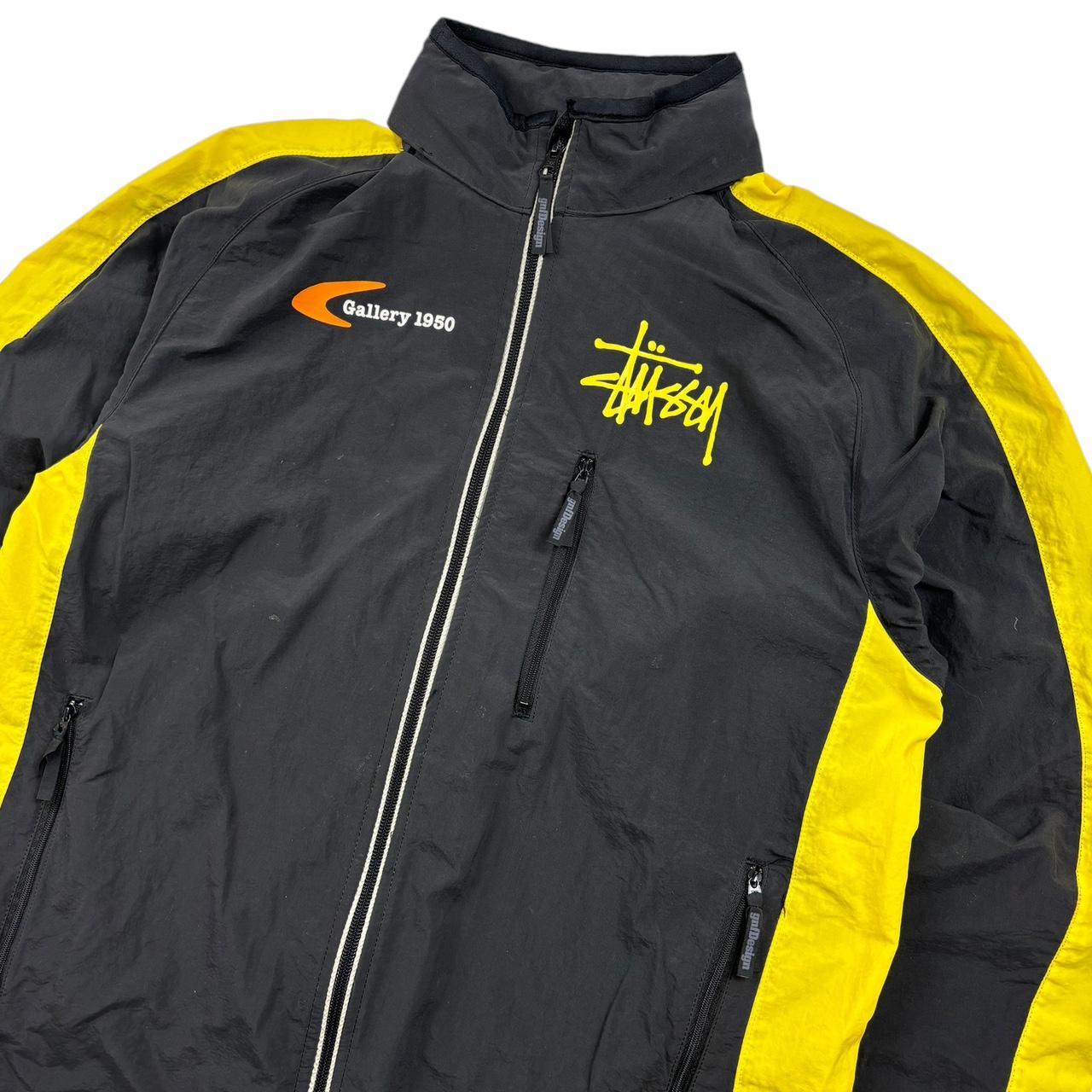 Stussy Jacket (S)