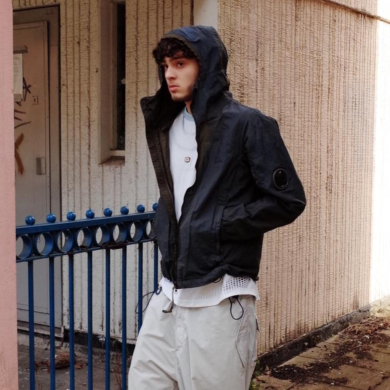 CP Company PRISM Jacket (S)