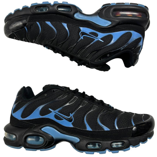 Nike TN Black University Blue (UK7)