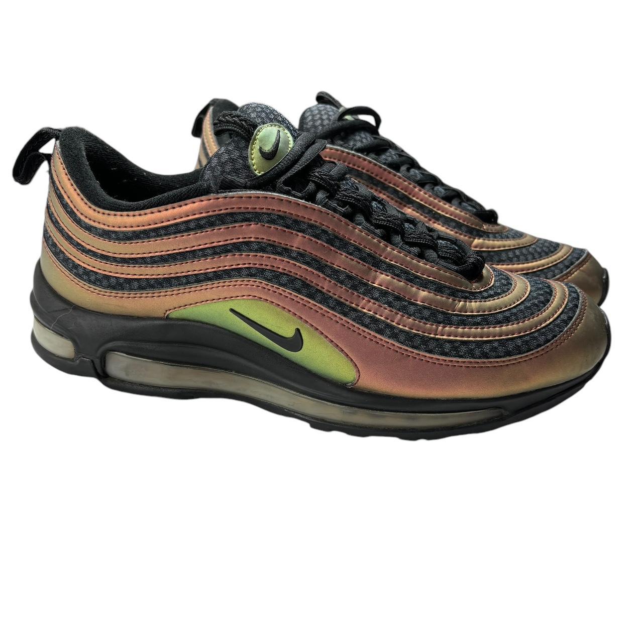 Nike Air Max 97 Skepta (UK7.5)