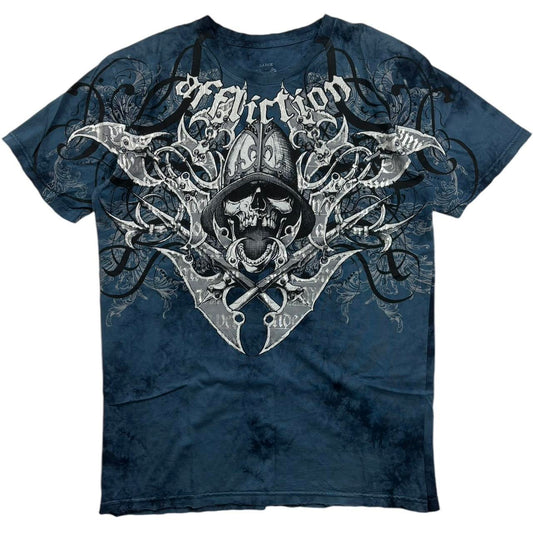 Affliction T Shirt (XL)