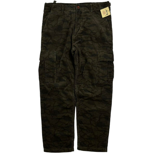 Stussy Cargos (34)