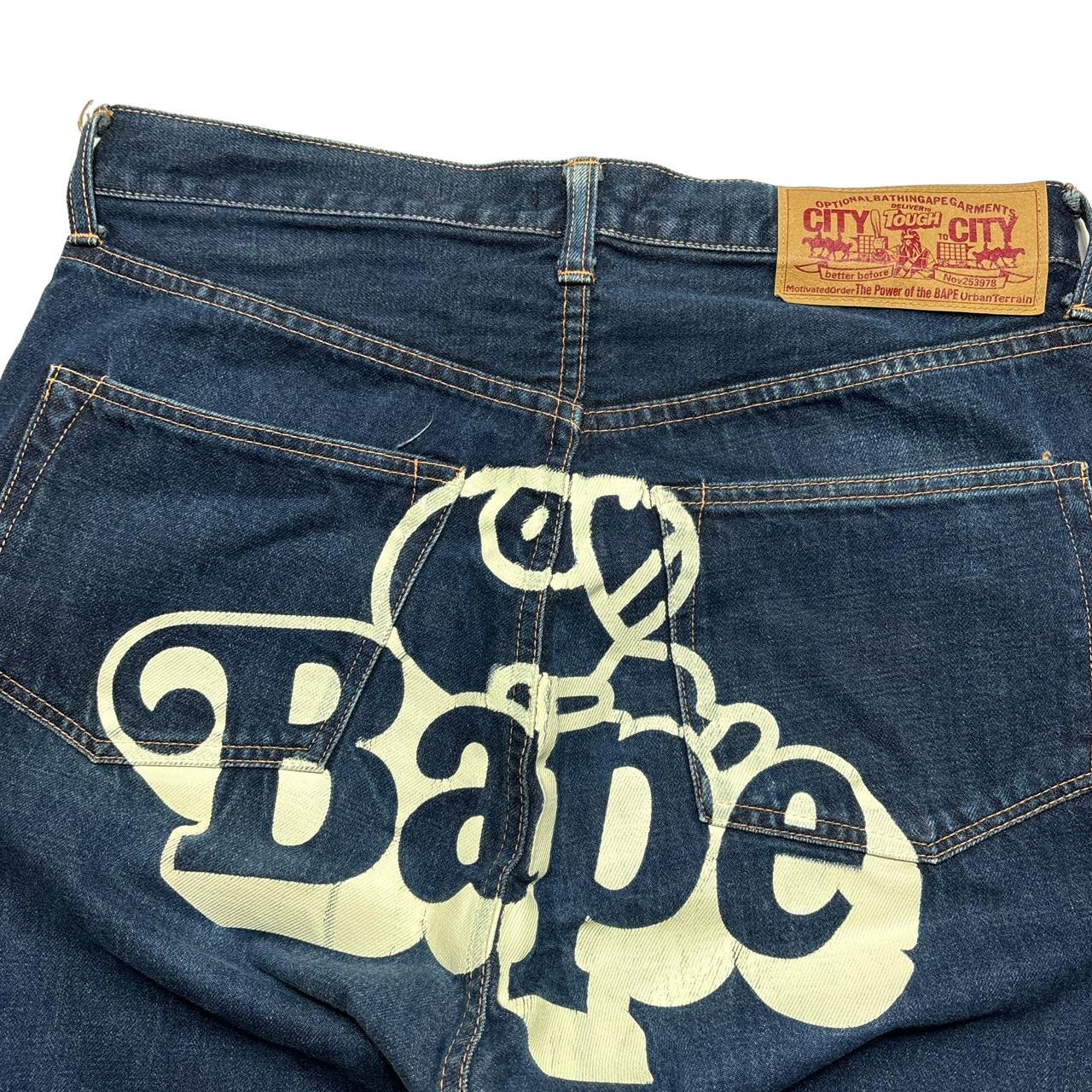 Bape Jeans (33)