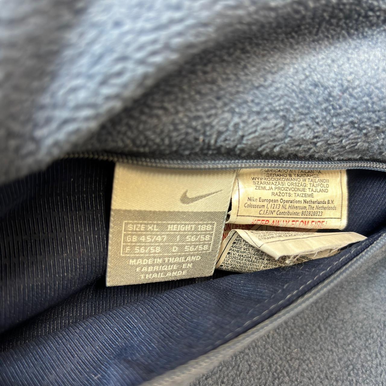 Nike TN Jacket (XL)