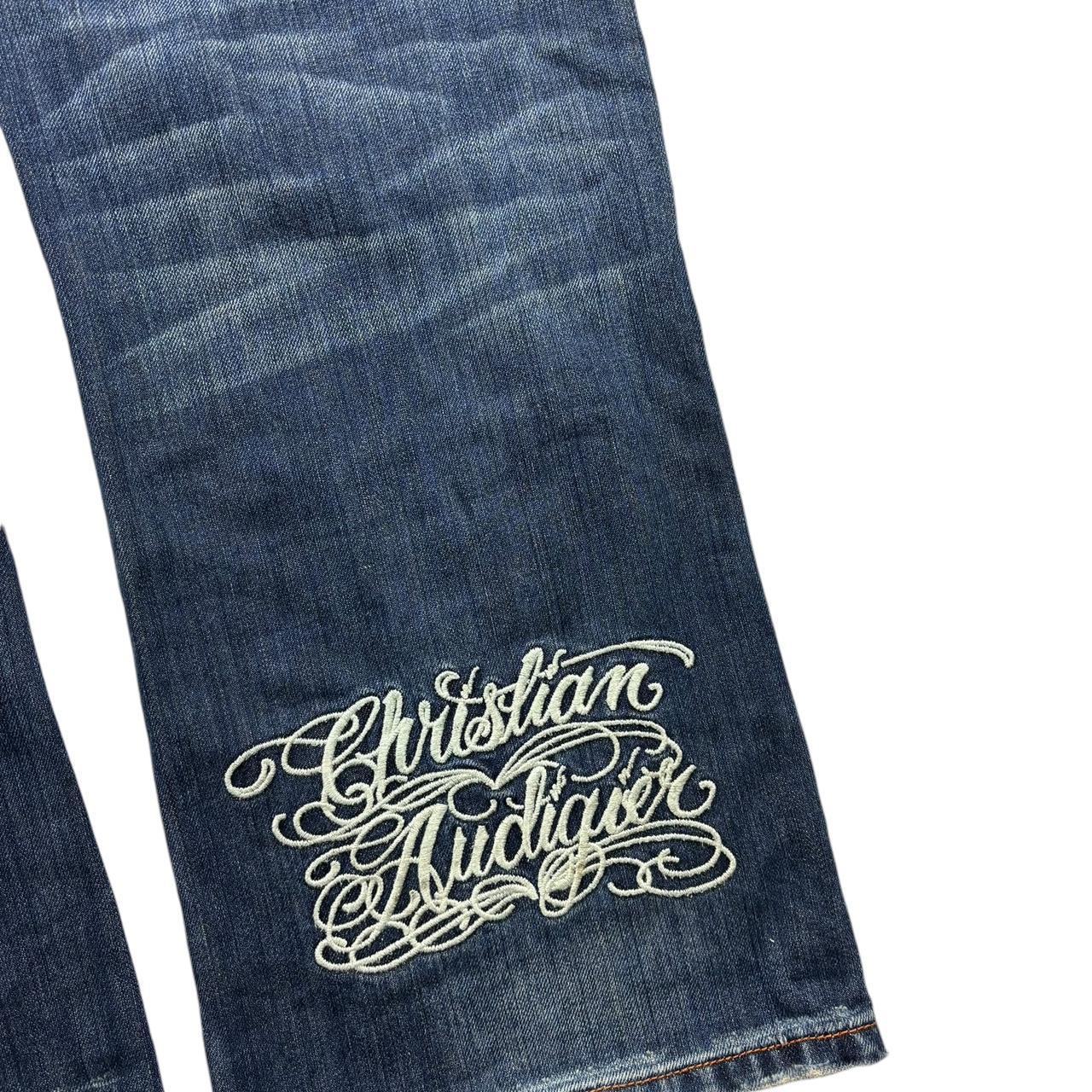 Christian Audigier Jeans (38)