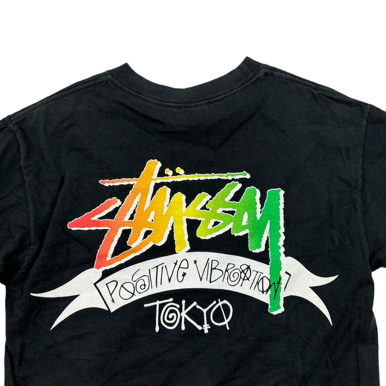 Stussy T Shirt (S)