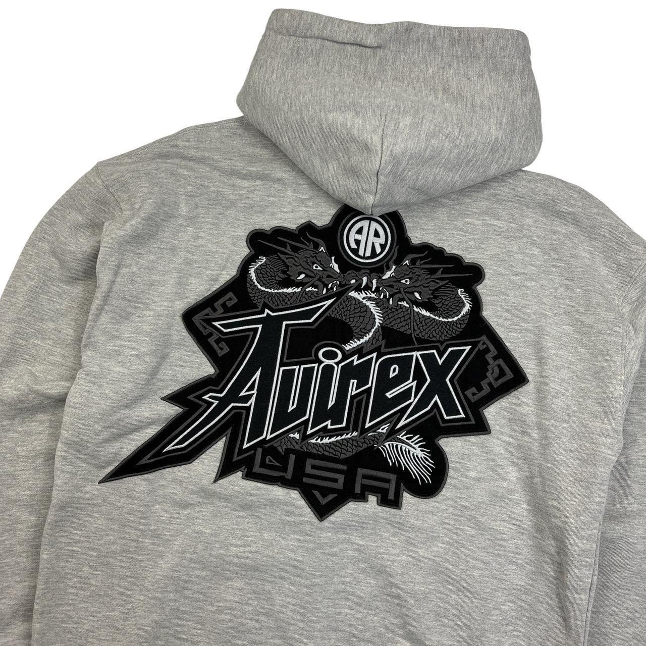 Avirex Hoodie (XL)