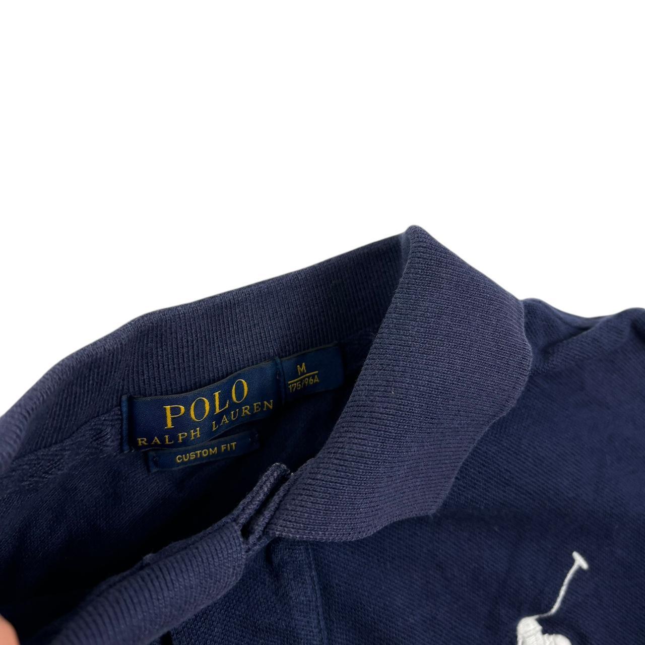 Ralph Lauren Los Angeles Polo (M)