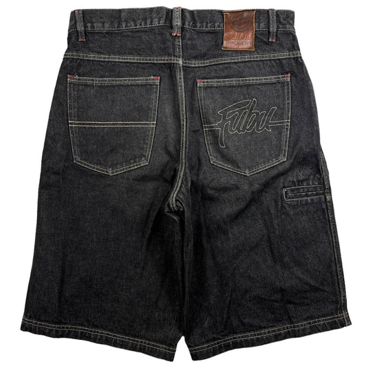 Fubu Jorts (36)